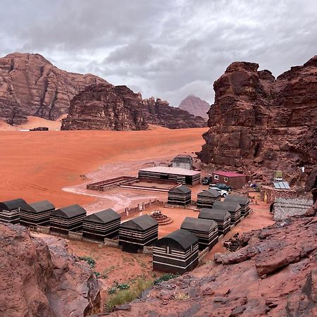 Wild Of Wadi Rum Zewnętrze zdjęcie