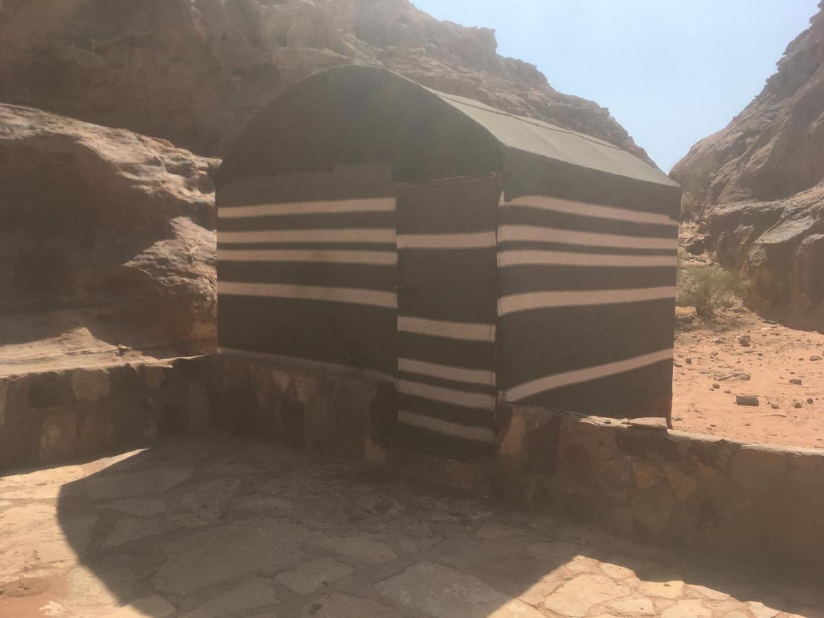 Wild Of Wadi Rum Zewnętrze zdjęcie