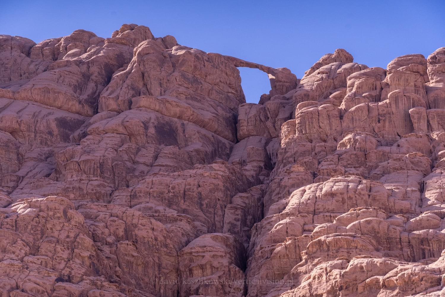 Wild Of Wadi Rum Zewnętrze zdjęcie